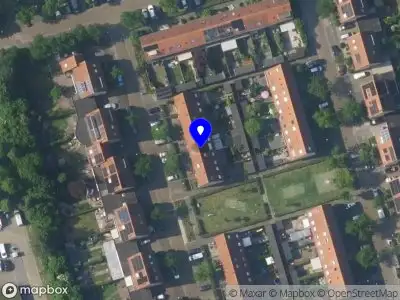 Nieuw bedrijf Danisha4Dance