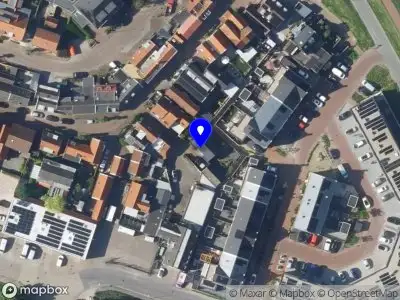 Nieuw bedrijf T.S. Verhuur