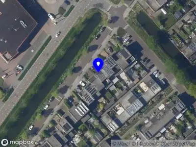 Bij van Houts 's-Gravenhage