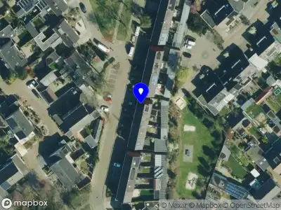 Duizend Kleine Stukjes Haaksbergen