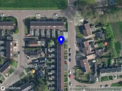 Rozenberg schoonmaak Gorredijk