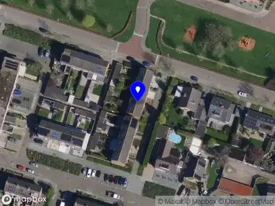 Nieuw bedrijf Oscar NG