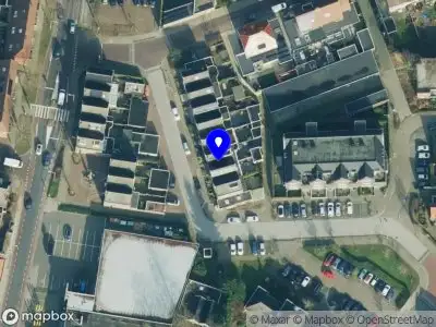 Buurtvereniging Scholten-Pross