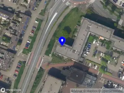 Recreatie Commissie Boerhaaveplein Oegstgeest