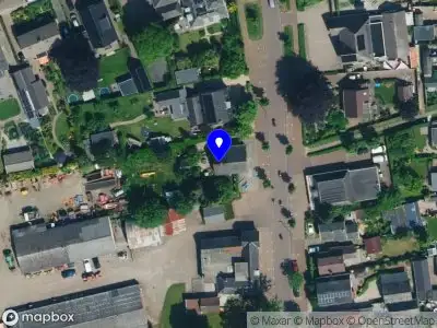 Nieuw bedrijf JB Learning