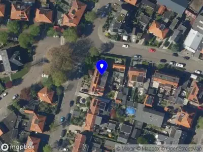 Nikée Kindercoaching