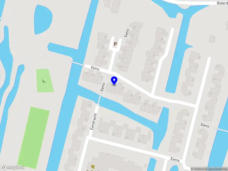 Nieuw bedrijf Bianca Versteeg