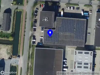 Smiths Detection Benelux B.V. Barendrecht