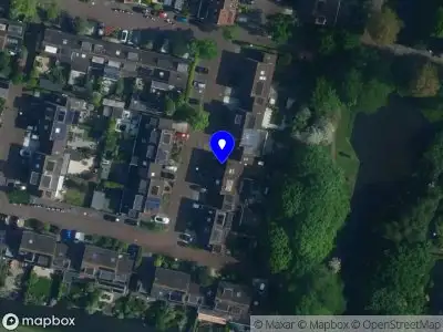Stichting Het Indisch Platform 2.0 Amstelveen