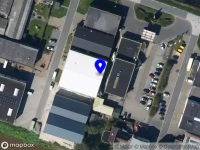 Jensen Family Shop Dalfsen B.V. Lemmer