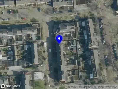 klusbedrijf Flavour Paint