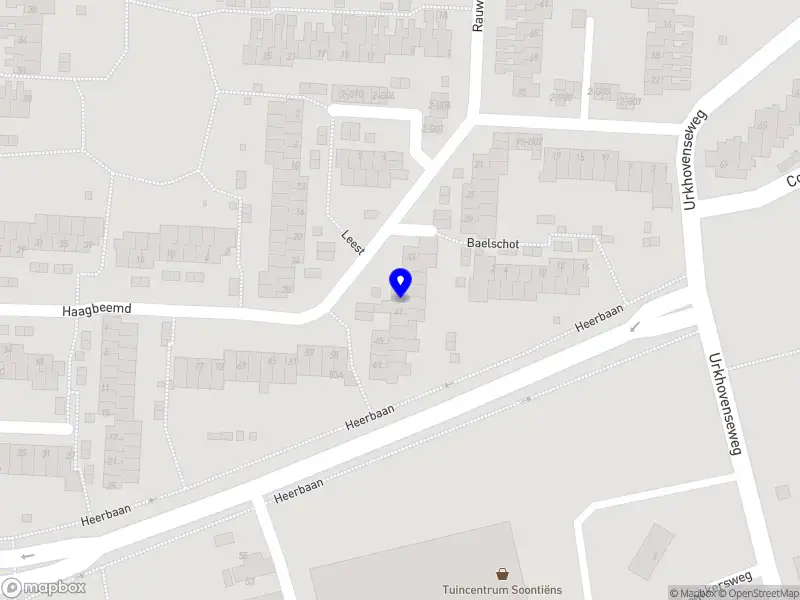 Nieuw bedrijf Picknick voor de Huid