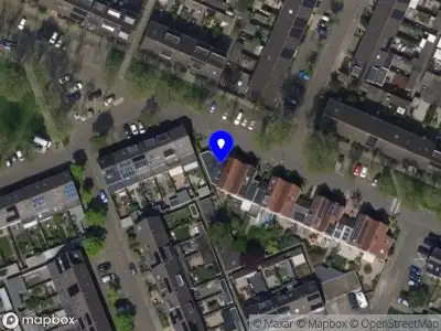 Nieuw bedrijf Green Goddess Praktijk voor Natuurgeneeskunde