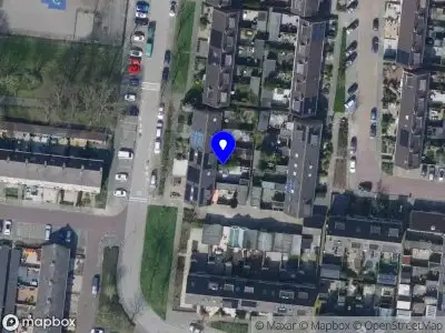 Nieuw bedrijf Autorijschool van Twist