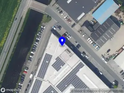 Brandmaxx B.V. Ter Aar