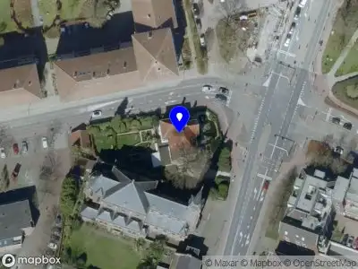 Heaven - The beauty lounge