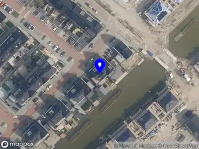 Uitvoerder met passie Poeldijk