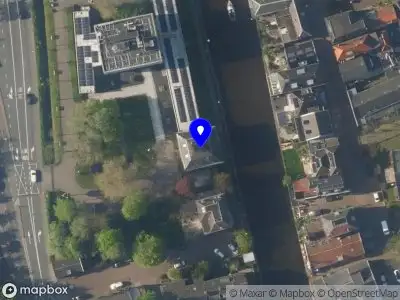 Ruval Real Estate II B.V. Leiden