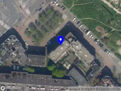 BWA Saneringsbedrijf Rotterdam