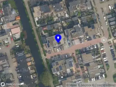 NMVB diensten Lopik