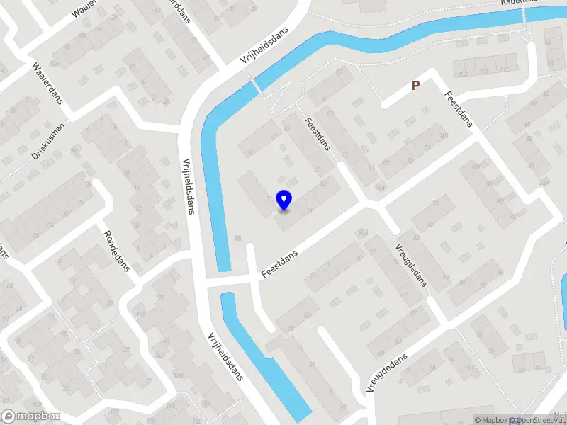 MS steigerbouw infrastructure