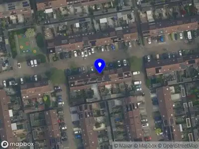 Sanne Noordegraaf Projectondersteuning Gouda