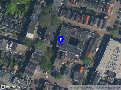 Zonderplan B.V. Haarlem