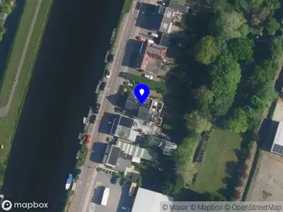 Nieuw bedrijf Het Merkbureau