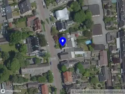 Bens Klus Geldrop
