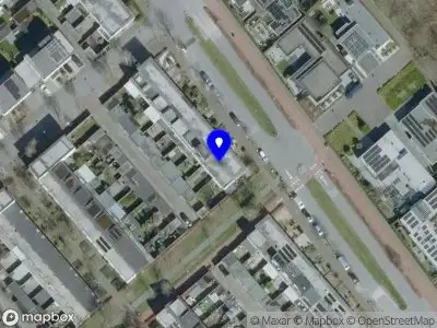 Daorueng Thai Massage