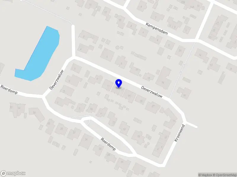 UYS Infra RILLAND