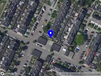 G. Janse Timmerwerken