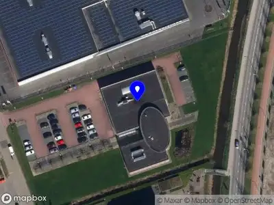 Personeelsvereniging Trimm Design