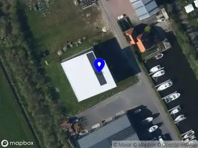 Nieuw bedrijf handmade visuals