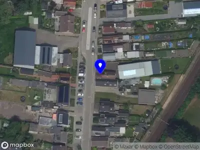 Frank Schepers Agoog Roosendaal