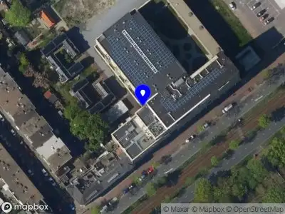 Nieuw bedrijf Forever Fit Boutique