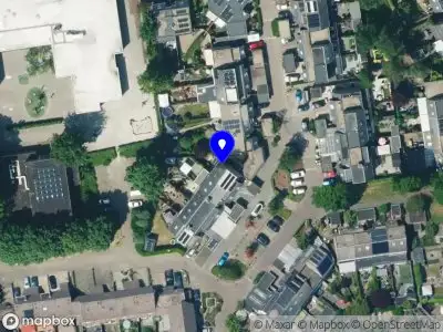 Wakker Webdevelopment Apeldoorn