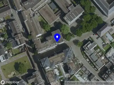 Stichting Buurtnetwerk Kommelkwartier Maastricht