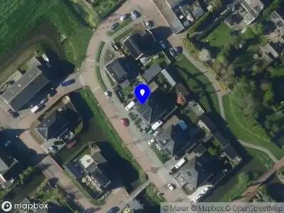 Keanu Bos Producties