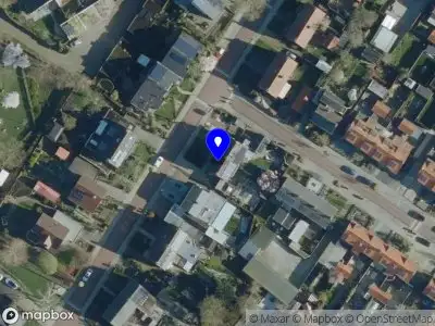 Nieuw bedrijf YvA Investments B.V.