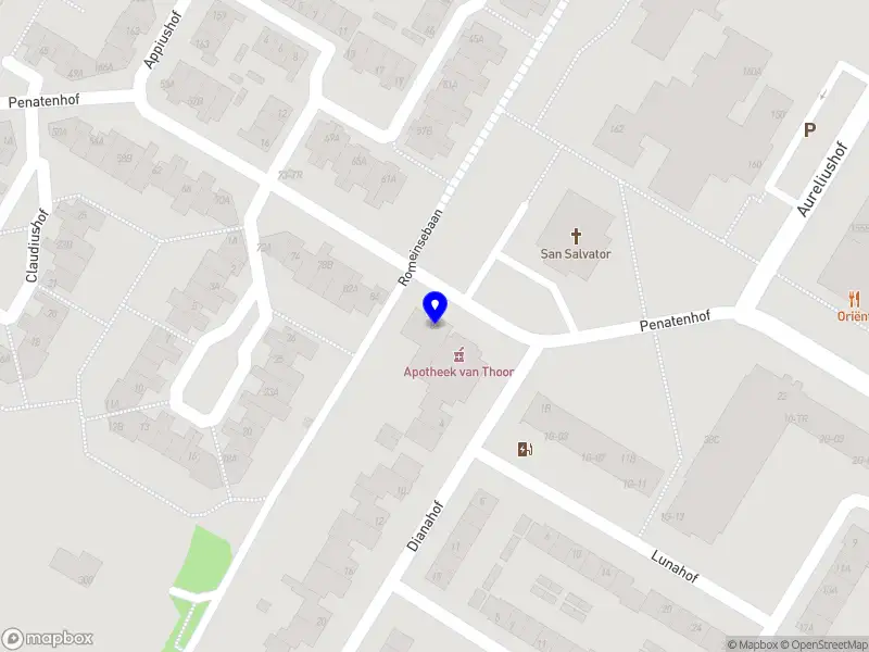 Fysiotherapie Benoit Schyns