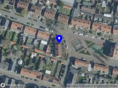 Draad Isolatie Oss