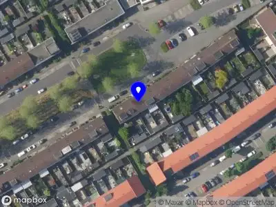 Nieuw bedrijf GlobalGhana