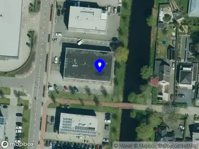 The Hamilton House B.V.