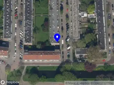 Fei Studio Rotterdam