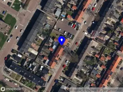 Gifts for all Winschoten
