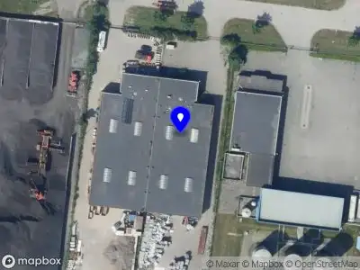 KVBA B.V. Lelystad