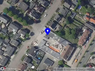 Nieuw bedrijf FOXpartnership Consultancy B.V.