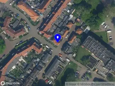 Arici Metin ZAANDAM