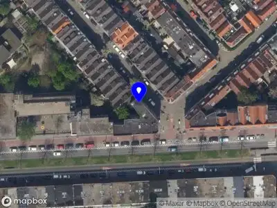 Tekin Steigerbouw Rotterdam